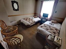 Hotel Hakuba Powder Republic