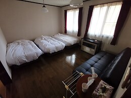 Hotel Hakuba Powder Republic