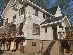 Hotel Hakuba Powder Republic