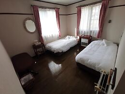 Hotel Hakuba Powder Republic