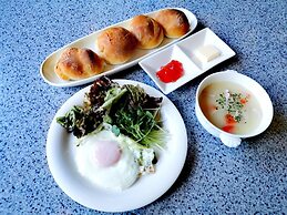 Hotel Hakuba Powder Republic