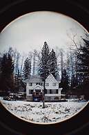 Hotel Hakuba Powder Republic