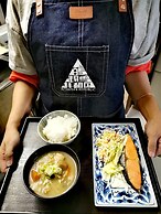 Hotel Hakuba Powder Republic