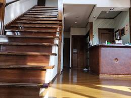 Hotel Hakuba Powder Republic