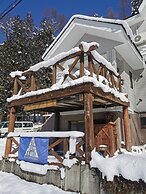 Hotel Hakuba Powder Republic