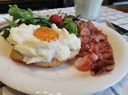 Hotel Hakuba Powder Republic