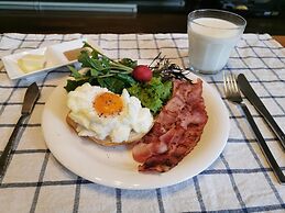 Hotel Hakuba Powder Republic