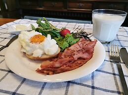 Hotel Hakuba Powder Republic