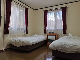 Hotel Hakuba Powder Republic