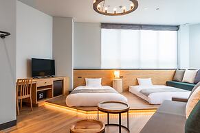 Hotel Karuizawa Cross