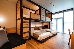 Hotel Karuizawa Cross