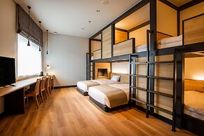 Hotel Karuizawa Cross