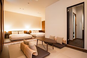 Hotel Karuizawa Cross