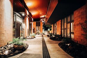 Hotel Karuizawa Cross