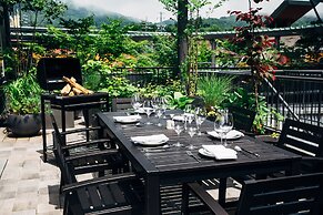 Hotel Karuizawa Cross