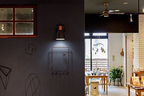 Hotel Karuizawa Cross
