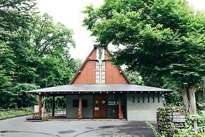 Hotel Karuizawa Cross