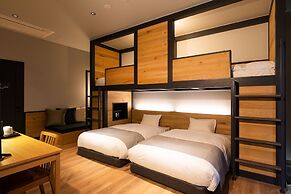 Hotel Karuizawa Cross