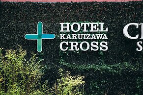 Hotel Karuizawa Cross