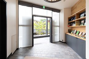 Hotel Karuizawa Cross