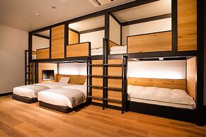 Hotel Karuizawa Cross