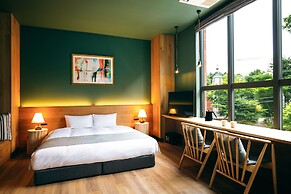Hotel Karuizawa Cross
