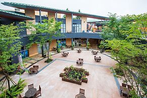 Hotel Karuizawa Cross