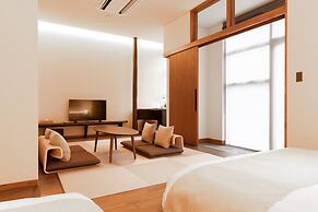 Hotel Karuizawa Cross