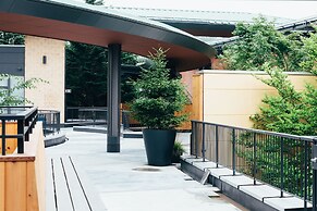 Hotel Karuizawa Cross