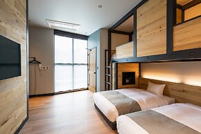 Hotel Karuizawa Cross