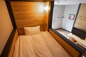 Hotel Karuizawa Cross