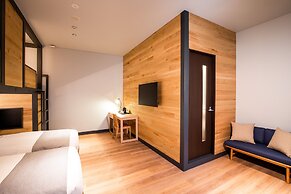Hotel Karuizawa Cross