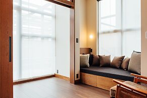 Hotel Karuizawa Cross