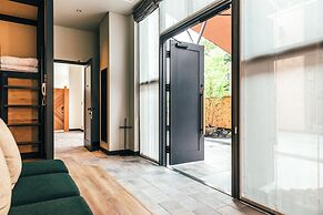Hotel Karuizawa Cross