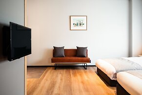 Hotel Karuizawa Cross