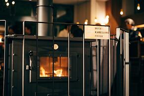 Hotel Karuizawa Cross