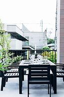 Hotel Karuizawa Cross