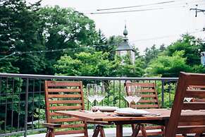 Hotel Karuizawa Cross