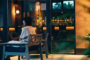 Hotel Karuizawa Cross