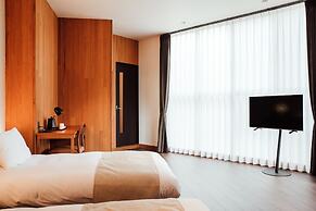 Hotel Karuizawa Cross