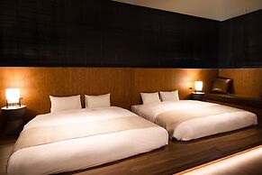 Hotel Karuizawa Cross
