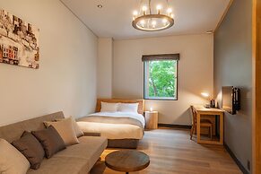 Hotel Karuizawa Cross