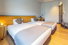 Hotel Karuizawa Cross