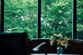 Hotel Karuizawa Cross