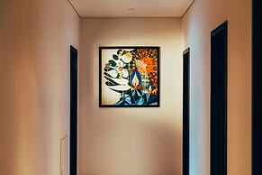 Hotel Karuizawa Cross