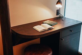 Hotel Karuizawa Cross