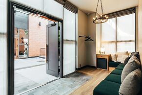 Hotel Karuizawa Cross