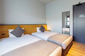 Hotel Karuizawa Cross