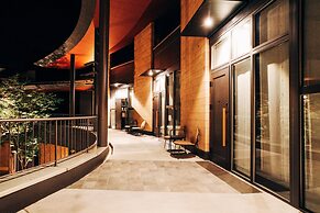 Hotel Karuizawa Cross