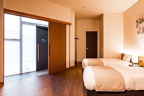 Hotel Karuizawa Cross